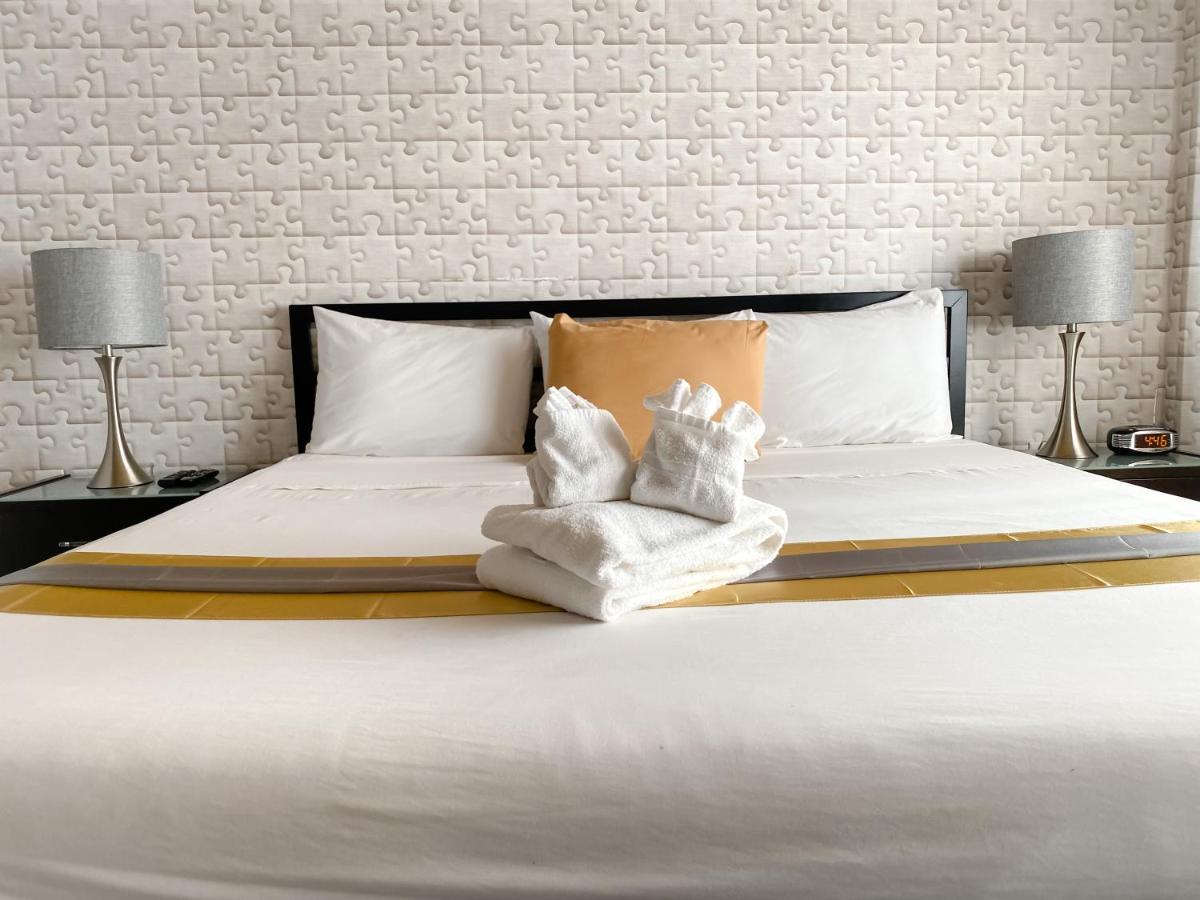 Welche sind die besten Hotels in der Nähe von South Beach? Miami Beach Exterior foto