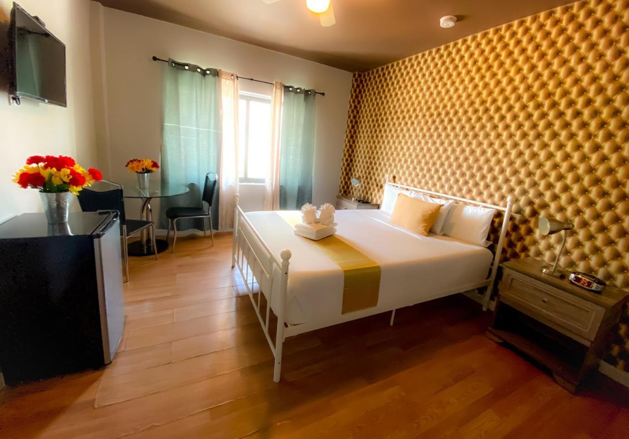 Welche sind die besten Hotels in der Nähe von South Beach? Miami Beach Exterior foto