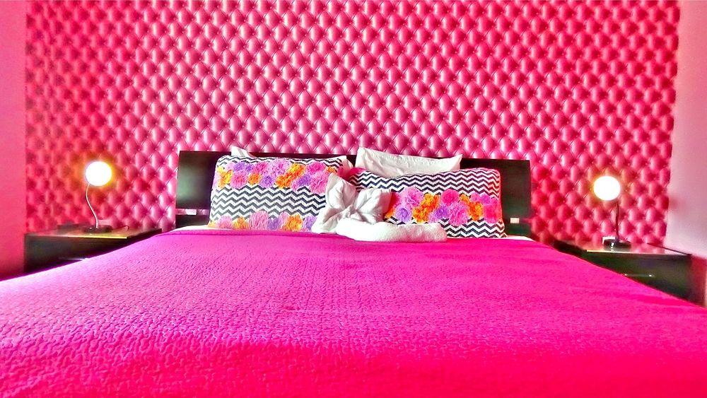 Welche sind die besten Hotels in der Nähe von South Beach? Miami Beach Exterior foto