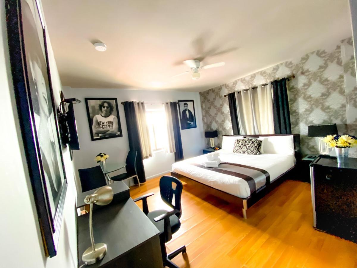 Welche sind die besten Hotels in der Nähe von South Beach? Miami Beach Exterior foto