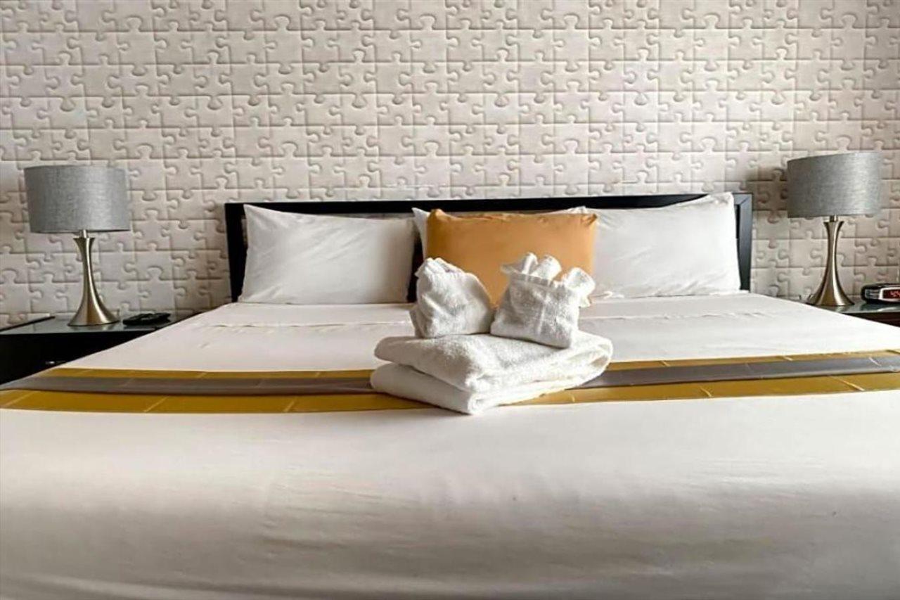 Welche sind die besten Hotels in der Nähe von South Beach? Miami Beach Exterior foto