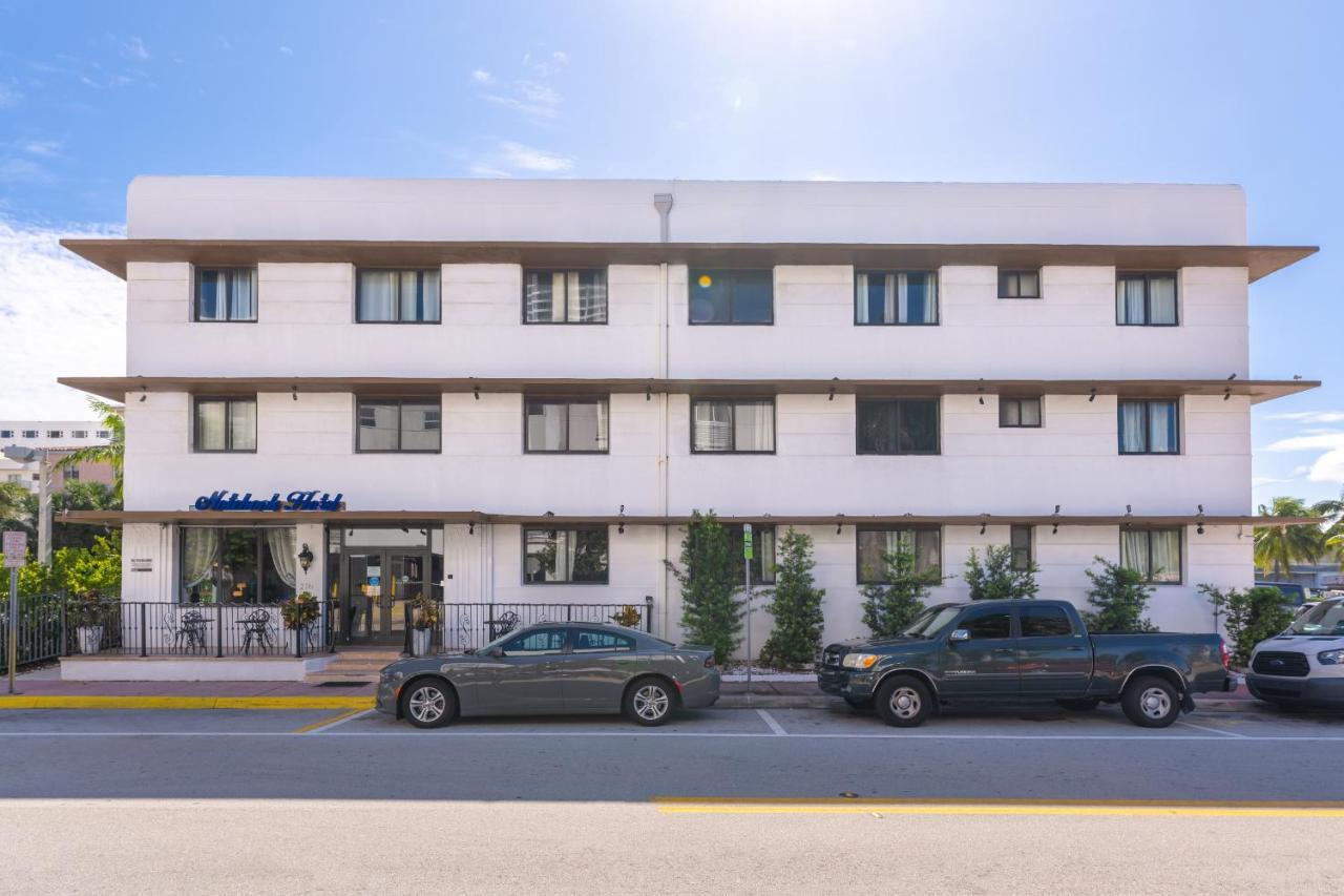 Welche sind die besten Hotels in der Nähe von South Beach? Miami Beach Exterior foto
