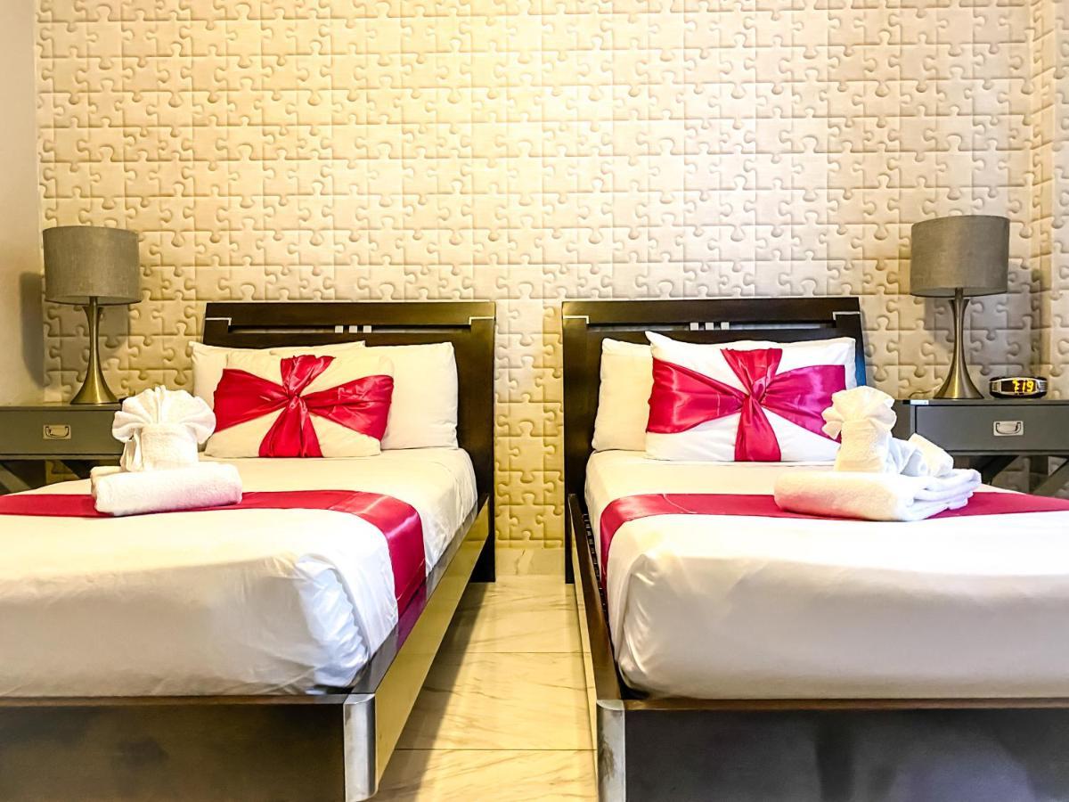 Welche sind die besten Hotels in der Nähe von South Beach? Miami Beach Exterior foto