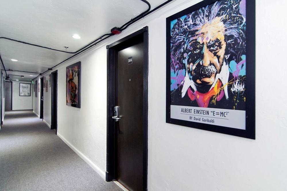 Welche sind die besten Hotels in der Nähe von South Beach? Miami Beach Exterior foto