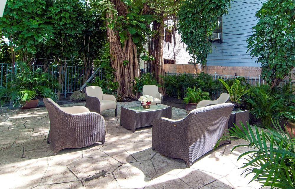 Welche sind die besten Hotels in der Nähe von South Beach? Miami Beach Exterior foto