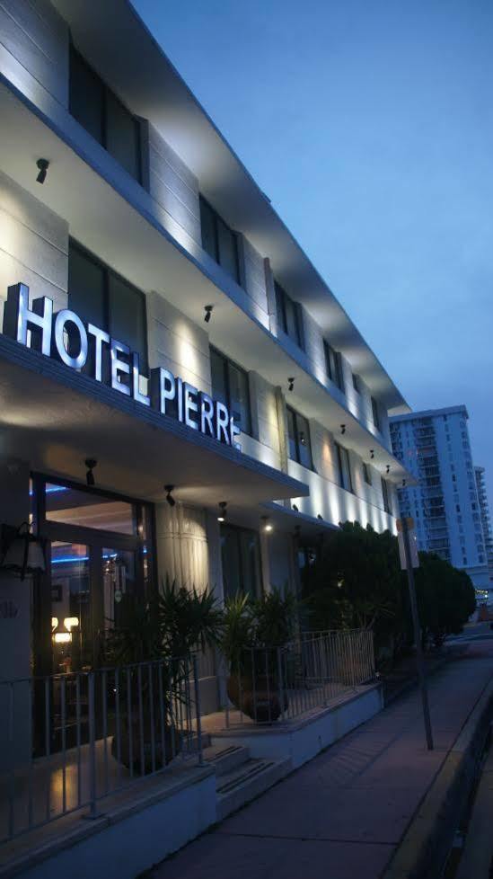 Welche sind die besten Hotels in der Nähe von South Beach? Miami Beach Exterior foto